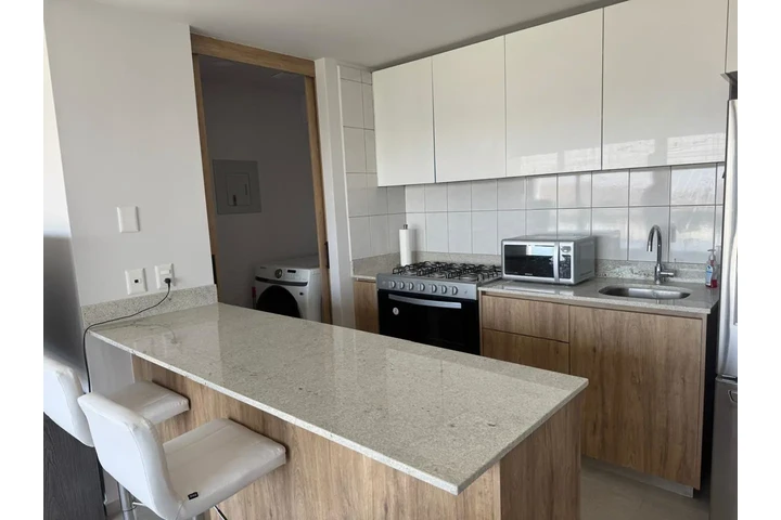 $1390 : Departamento amueblado image 4