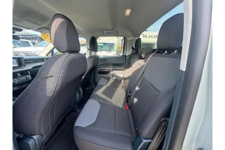 $23700 : Ford Maverick 2024 XL 4dr Su image 9