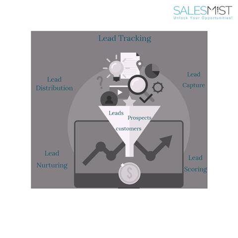 SalesMist image 8