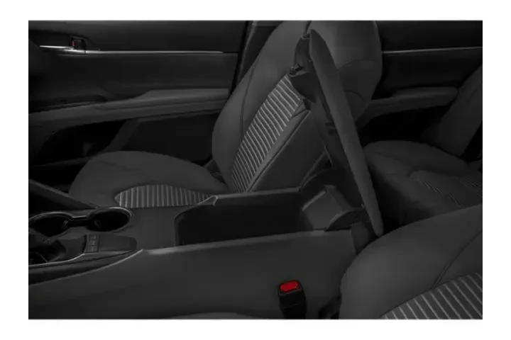 $27595 : Toyota Camry 2024 SE 4dr Sed image 7