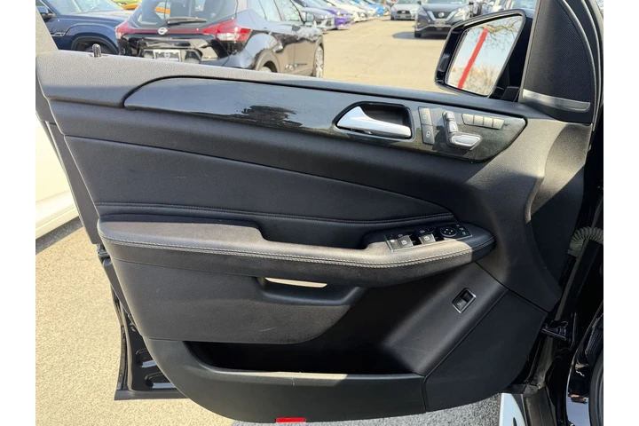 $24990 : Mercedes-Benz GLE 2017 AWD G image 9