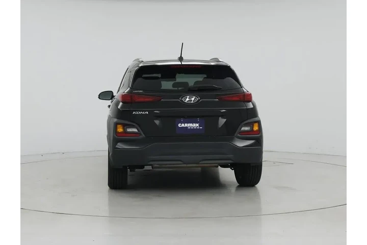 $13998 : Hyundai KONA 2019 SEL 4dr Cr image 6