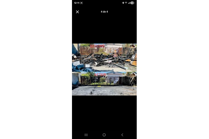 Los toros junk removal image 4