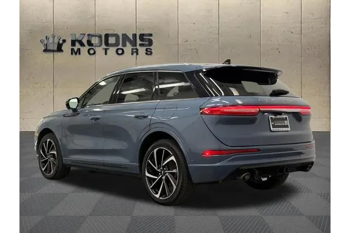 $34000 : Lincoln Corsair 2023 AWD Gra image 3