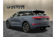 $34000 : Lincoln Corsair 2023 AWD Gra thumbnail