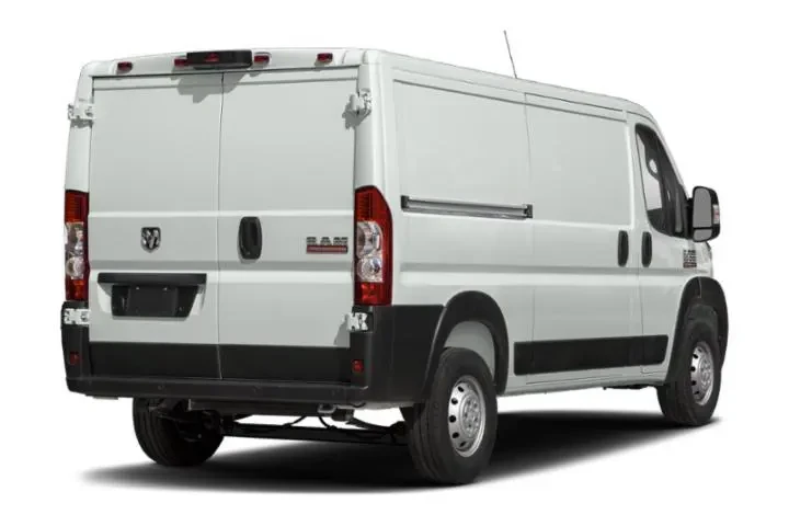 $23929 : Ram ProMaster 2021 1500 136 image 3