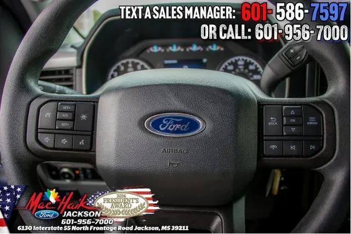 $39995 : Ford F-150 2023 4x4 XL 4dr S image 10