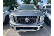 $22995 : Nissan Titan 2019 4x4 S 4dr thumbnail