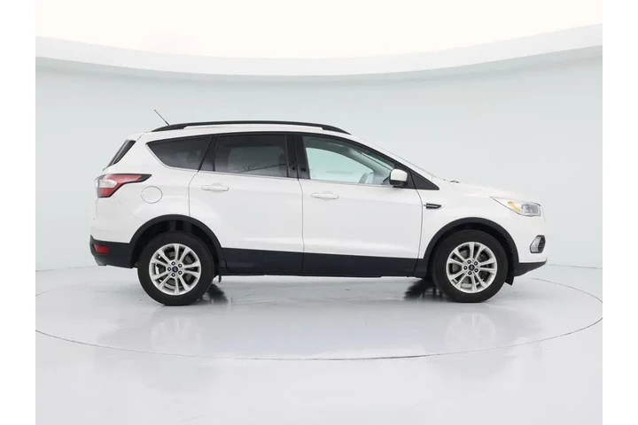 $14998 : Ford Escape 2017 SE 4dr SUV image 7