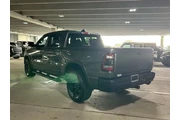 $38900 : Ram 1500 2022 4x4 Rebel 4dr thumbnail