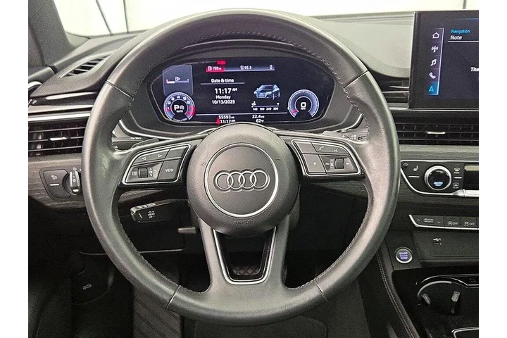 $22998 : Audi A4 2020 AWD quattro Pre image 10