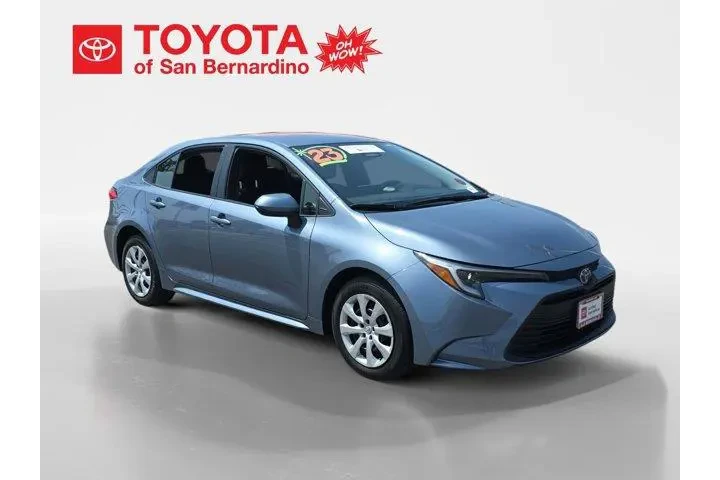 $24960 : Toyota Corolla Hybrid 2023 S image 7