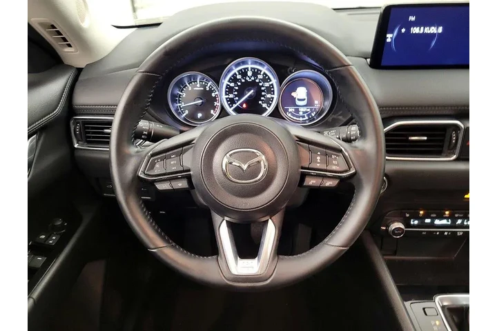 $27998 : Mazda CX-5 2023 AWD 2.5 S Pr image 10
