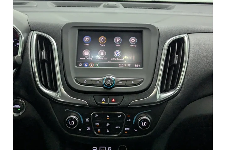 $23497 : Chevrolet Equinox 2024 LT 4d image 9