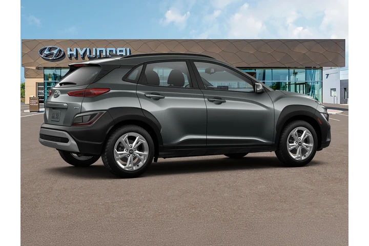 $19199 : Hyundai KONA 2023 AWD SEL 4d image 8