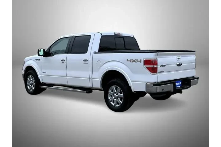 $9995 : Ford F-150 2014 4x4 Lariat 4 image 7