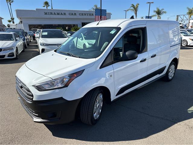 $21477 : 2021 Transit Connect Van XL image 10