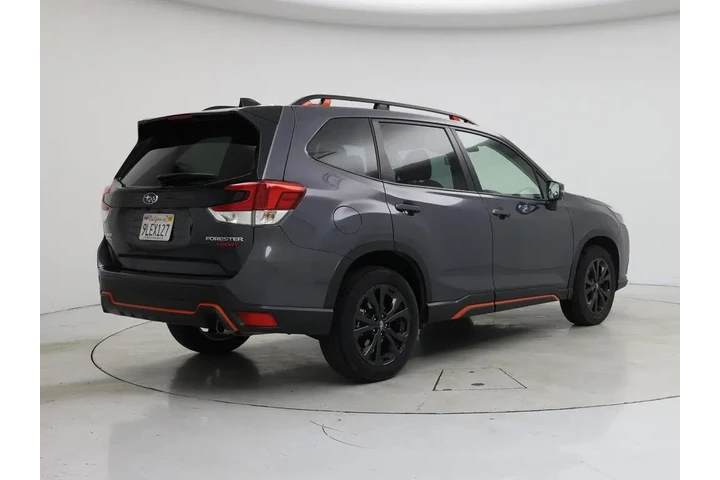 $29998 : Subaru Forester 2024 AWD Spo image 8