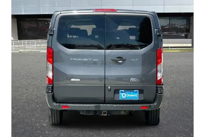 $16899 : Ford Transit 2017 150 XL 3dr image 8