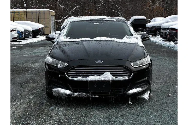 $7999 : Ford Fusion 2015 SE 4dr Seda image 2