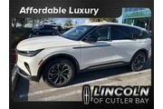 Lincoln Nautilus Hybrid 2024 en Miami