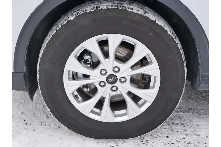 $22595 : Ford Escape 2025 AWD Active image 9