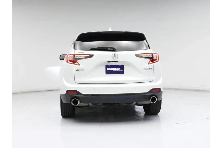 $31998 : Acura RDX 2021 4dr SUV w/A-S image 6