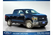 Ford F-150 2024 4x4 XL 4dr S