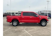 $39700 : Ford F-150 2023 4x4 XL 4dr S thumbnail