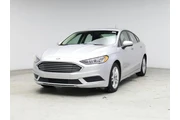 $12998 : Ford Fusion Hybrid 2018 SE 4 thumbnail
