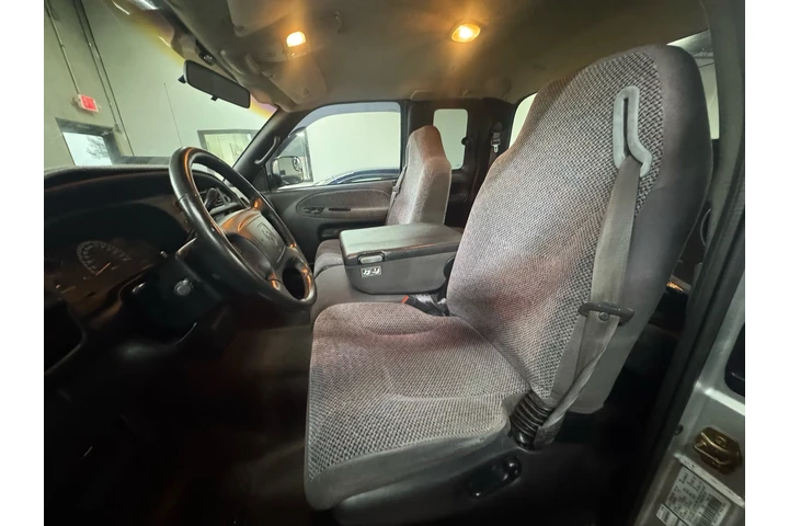 $19500 : 2002 Ram 2500 SLT image 3