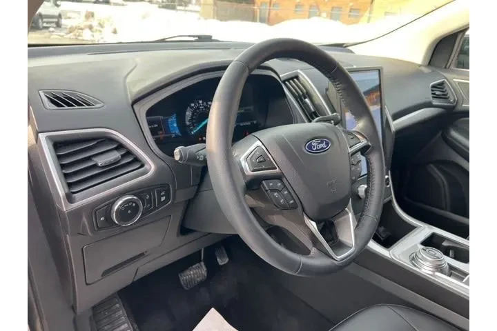 $26324 : Ford Edge 2024 AWD SEL 4dr S image 7
