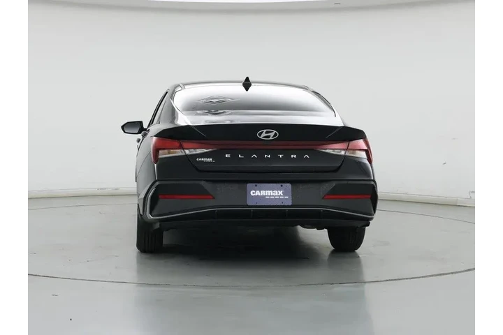 $19998 : Hyundai ELANTRA 2024 SE 4dr image 6