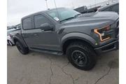 $36999 : Ford F-150 2018 4x4 Raptor 4 thumbnail