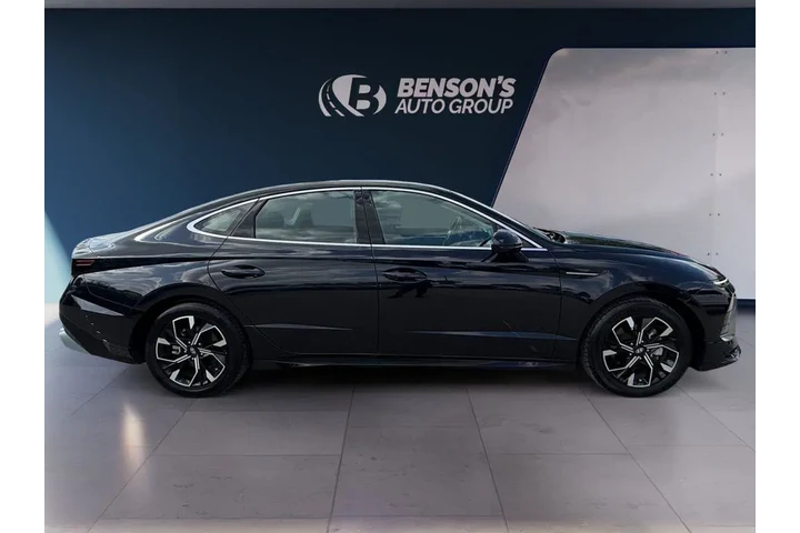 $24704 : Hyundai SONATA 2024 AWD SEL image 6