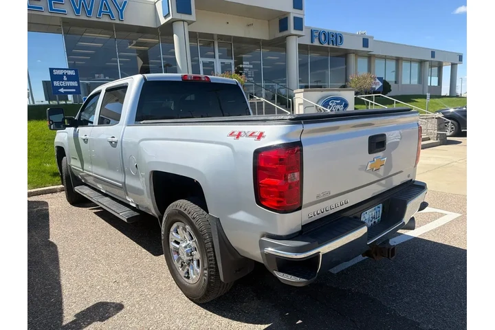 $26988 : Chevrolet Silverado 3500HD 2 image 4