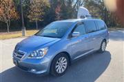 2007 Odyssey Touring w/DVD w/ en Atlanta