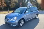 2007 Odyssey Touring w/DVD w/ en Atlanta