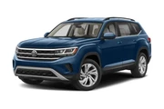 Volkswagen Atlas 2023 AWD SE