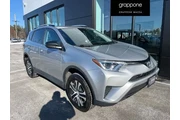 Toyota RAV4 2016 AWD LE 4dr en New Hampshire