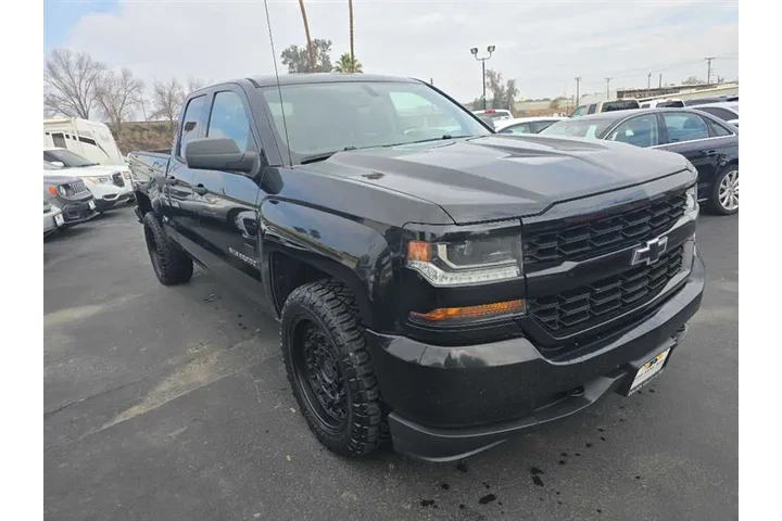$19999 : 2017 Silverado 1500 image 8