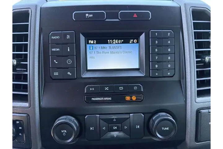 $38997 : Ford F-250 Super Duty 2022 4 image 5