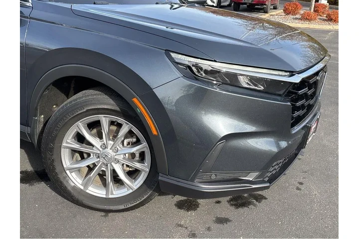 $28896 : 2023 CR-V EXL image 7