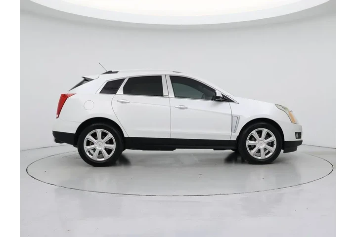 $15998 : Cadillac SRX 2015 Performanc image 7