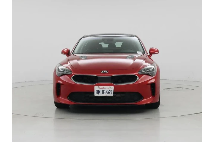 $24998 : Kia Stinger 2019 Premium 4dr image 5