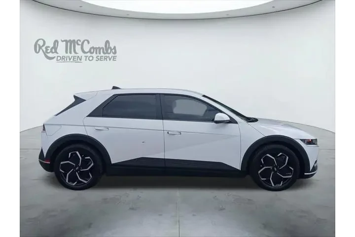 $26658 : Hyundai IONIQ 5 2024 SEL 4dr image 6