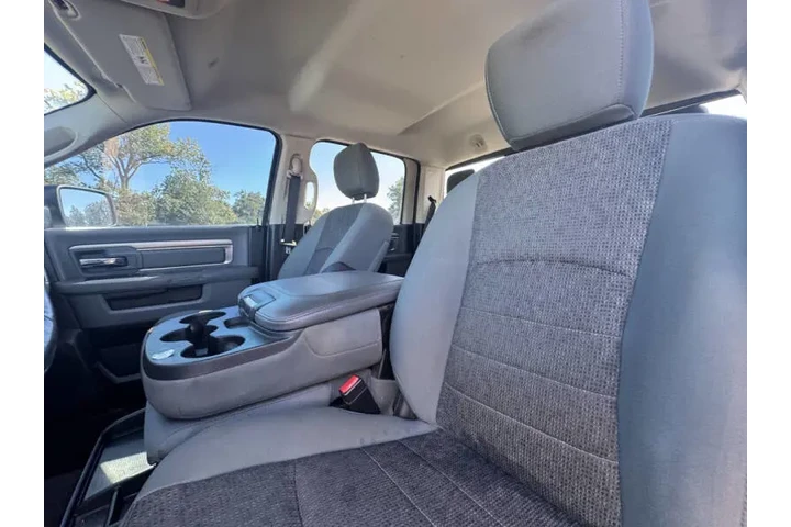 $17999 : 2017 RAM 1500 Big Horn image 8
