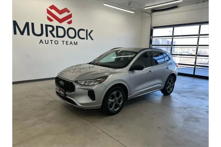 $24490 : Ford Escape 2023 AWD ST-Line image 6