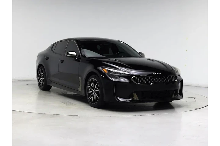 $24998 : Kia Stinger 2022 GT-Line 4dr image 1