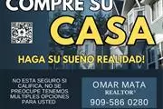 REALTOR / BIENES RAICES en San Bernardino